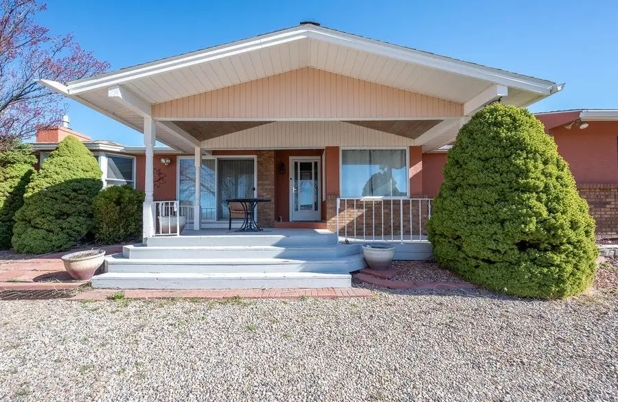 839 1/2 Rapid Creek Road, Palisade, CO 81526 - #2