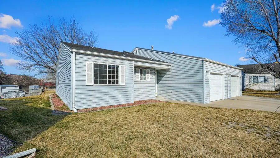 5 Burgundy Court, Grand Junction, CO 81507 - #3