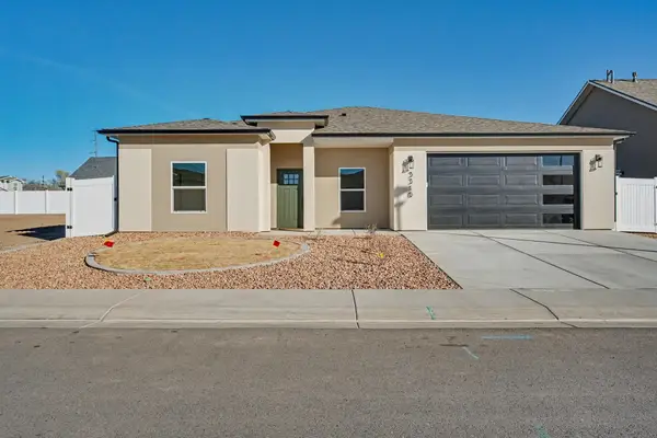 3310 Pyrus Street, Clifton, CO 81520