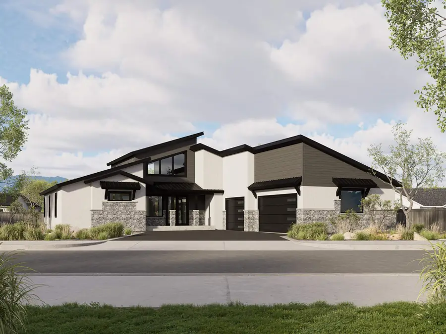 2045 Caleb Way, Grand Junction, CO 81507 - #2