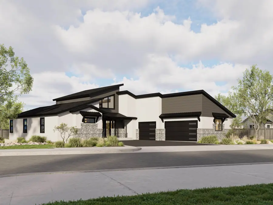 2045 Caleb Way, Grand Junction, CO 81507 - #3