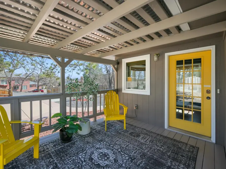 603 26 3/4 Road, Grand Junction, CO 81506 - #2