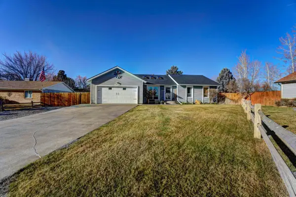 2924 1/2 Wagon Way, Grand Junction, CO 81504