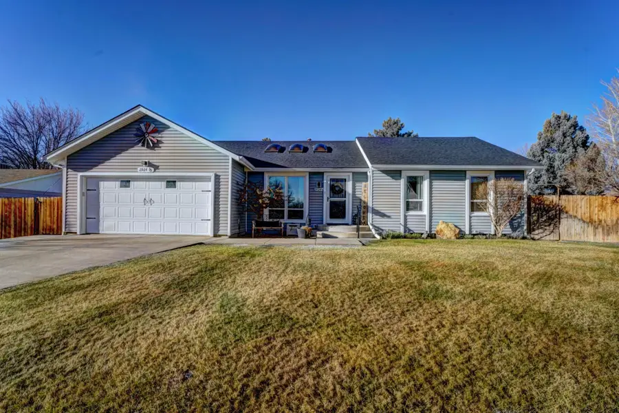 2924 1/2 Wagon Way, Grand Junction, CO 81504 - #2