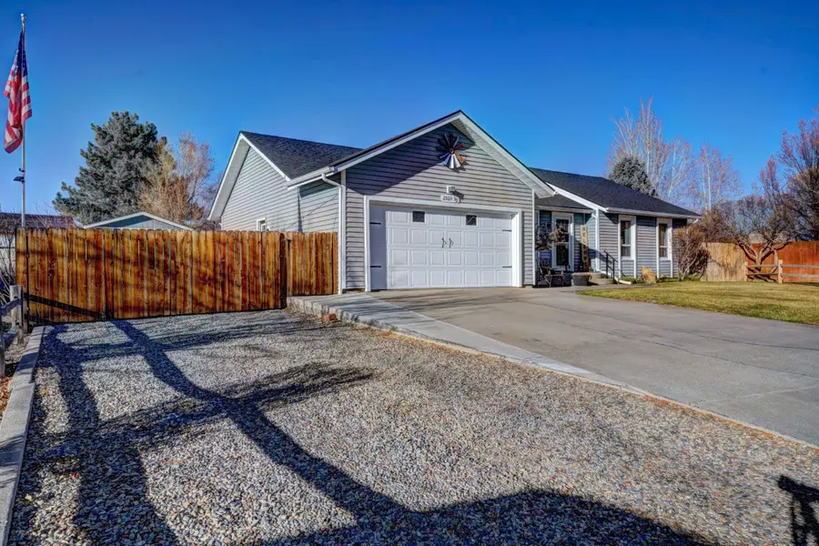 2924 1/2 Wagon Way, Grand Junction, CO 81504 - #3