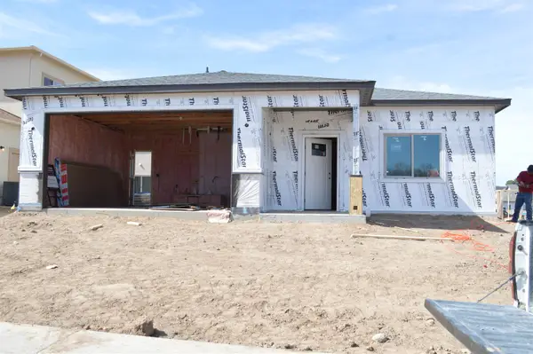 253 Paige Road, Grand Junction, CO 81503