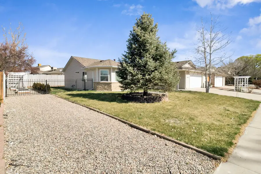 3062 1/2 Gunnison Avenue, Grand Junction, CO 81504 - #2