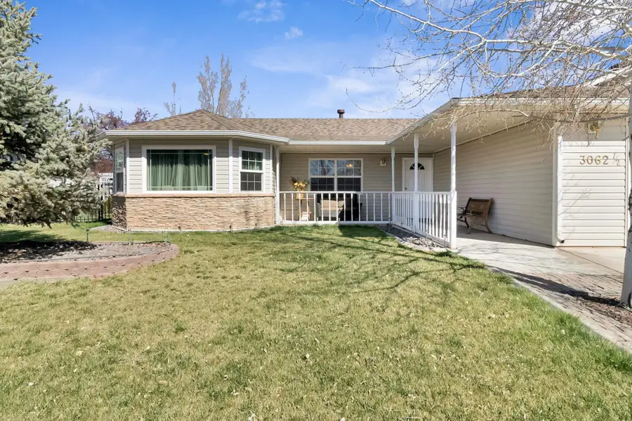 3062 1/2 Gunnison Avenue, Grand Junction, CO 81504 - #3