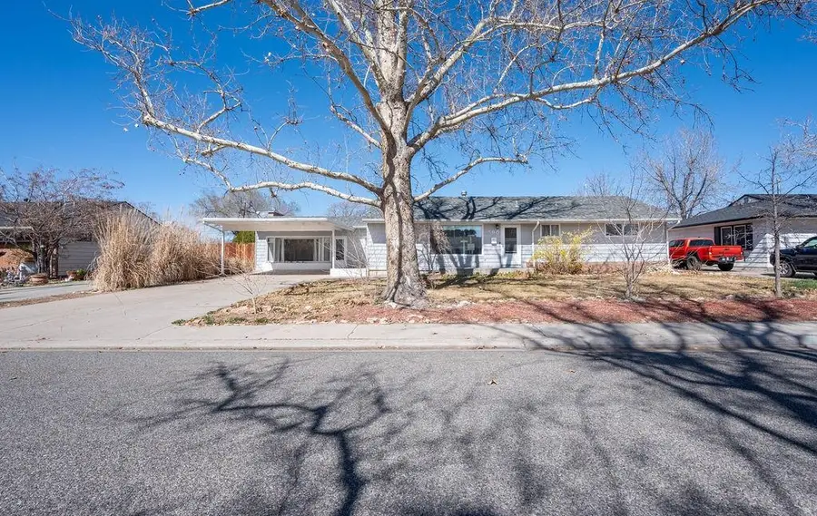 190 Hall Avenue, Grand Junction, CO 81501 - #2