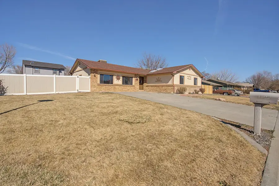 3086 Bookcliff Avenue, Grand Junction, CO 81504 - #2