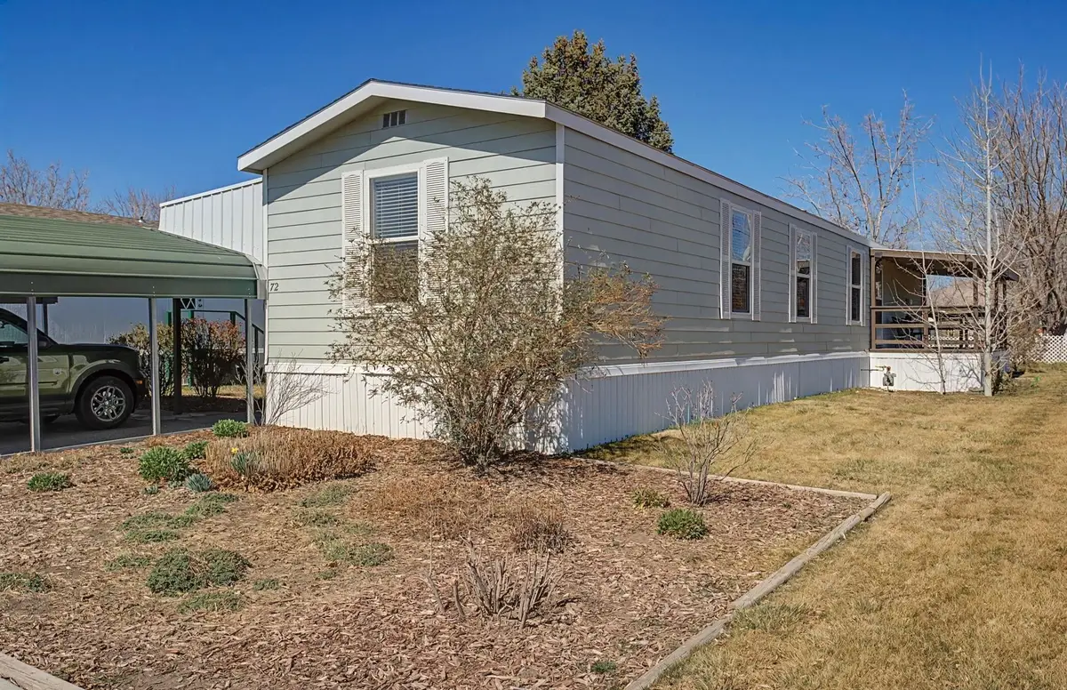 3251 E Road #72, Clifton, CO 81520 - #1