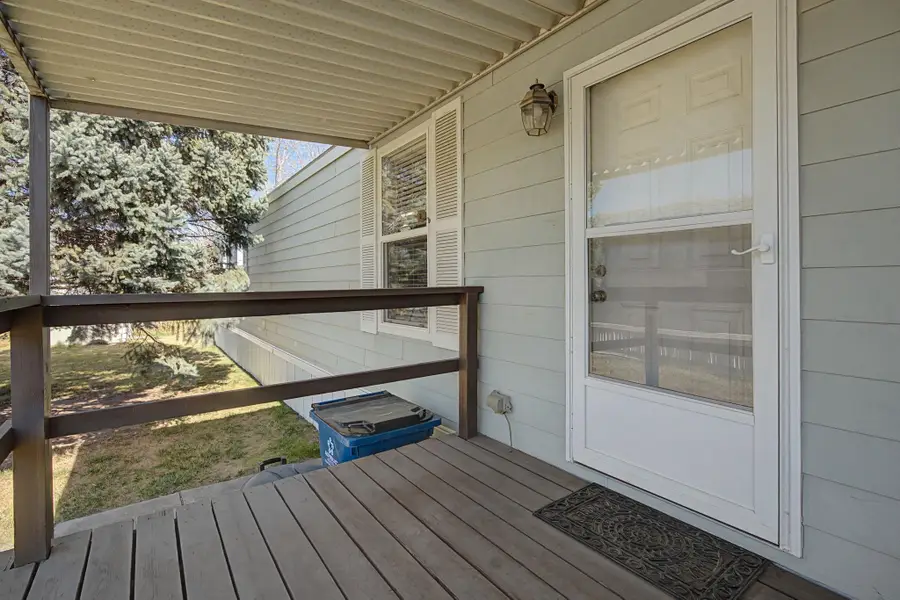 3251 E Road #72, Clifton, CO 81520 - #3