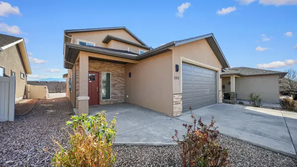 582 Ravenna Court, Grand Junction, CO 81501