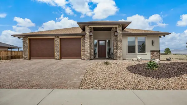 183 Gunnison Ridge Court, Grand Junction, CO 81503