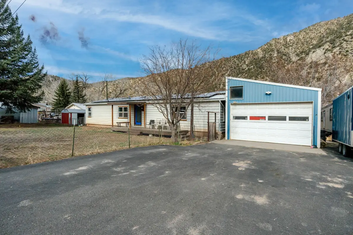 402 Apple Drive, New Castle, CO 81647 - #1