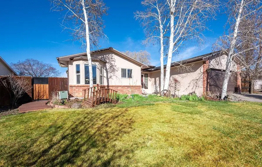631 1/2 Pioneer Road, Grand Junction, CO 81504 - #3