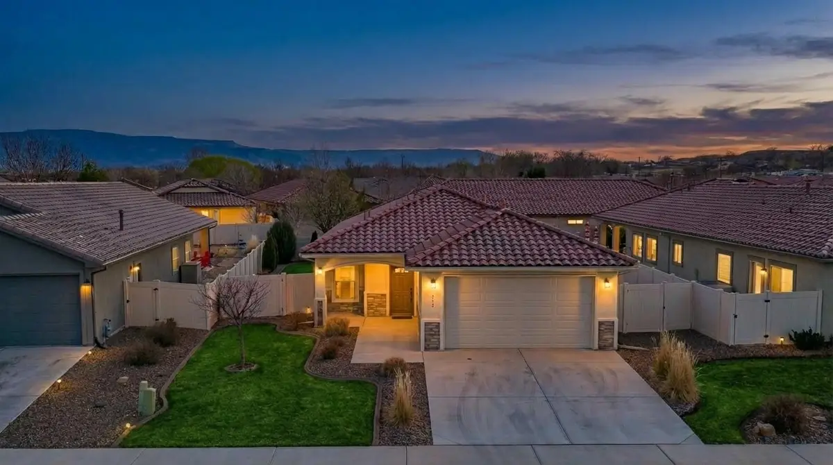 212 Monitor Mesa Court, Grand Junction, CO 81503 - #1