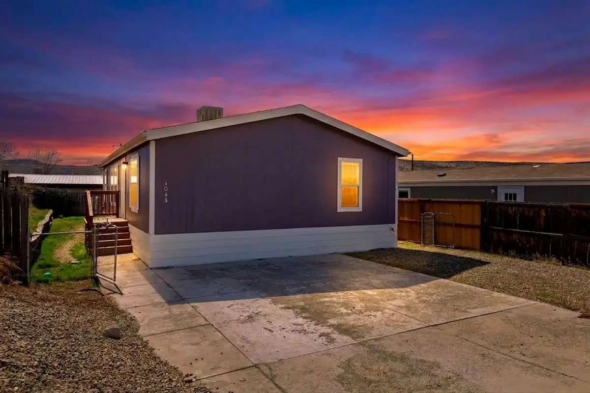 1045 Carbonera Avenue, Mack, CO 81525 - #1