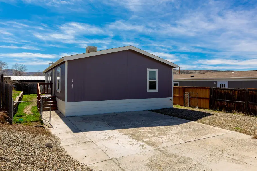 1045 Carbonera Avenue, Mack, CO 81525 - #2