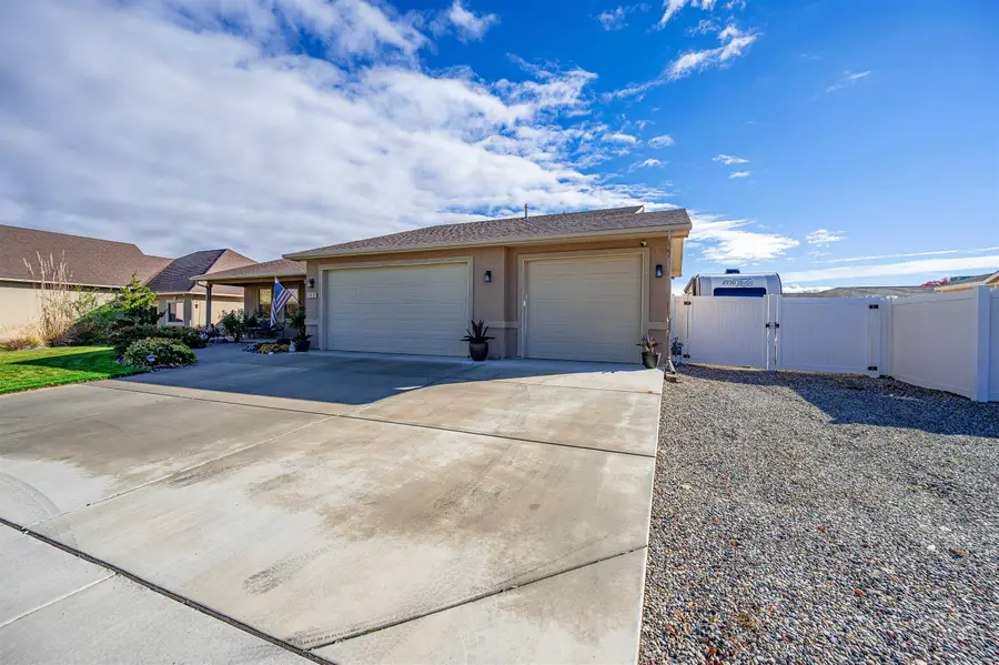 182 Night Hawk Drive, Grand Junction, CO 81503 - #2
