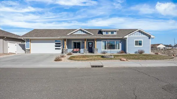 378 Sage Way #A, Grand Junction, CO 81501