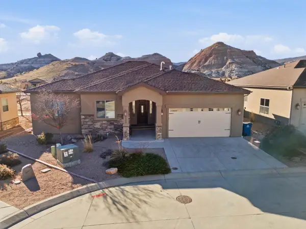 2293 Red Vista Court, Grand Junction, CO 81507