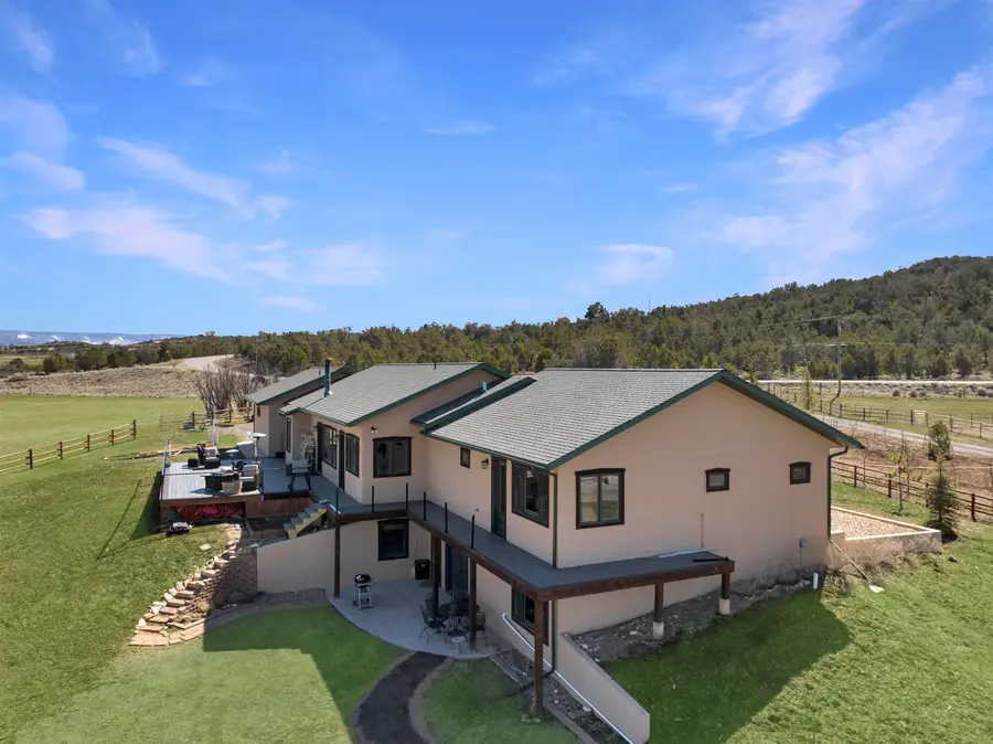 1190 7745 Road, Crawford, CO 81415 - #2