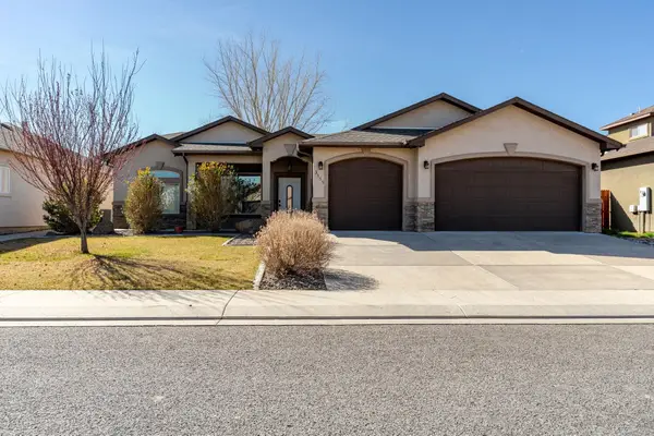 3155 Joey Lane, Grand Junction, CO 81504