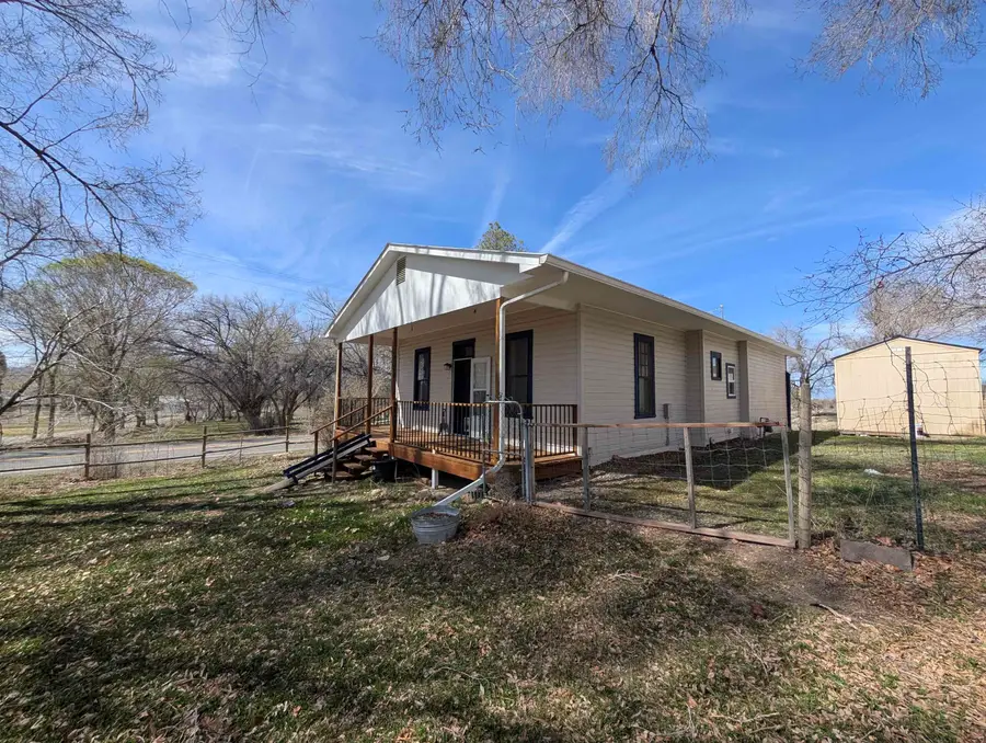 16184 Chipeta Road, Montrose, CO 81504 - #2