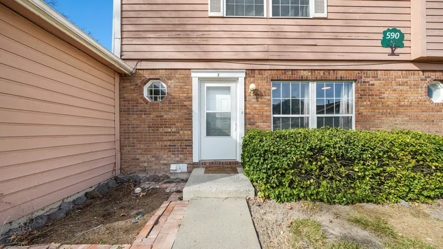 590 W Indian Creek Drive #2, Grand Junction, CO 81501 - #2