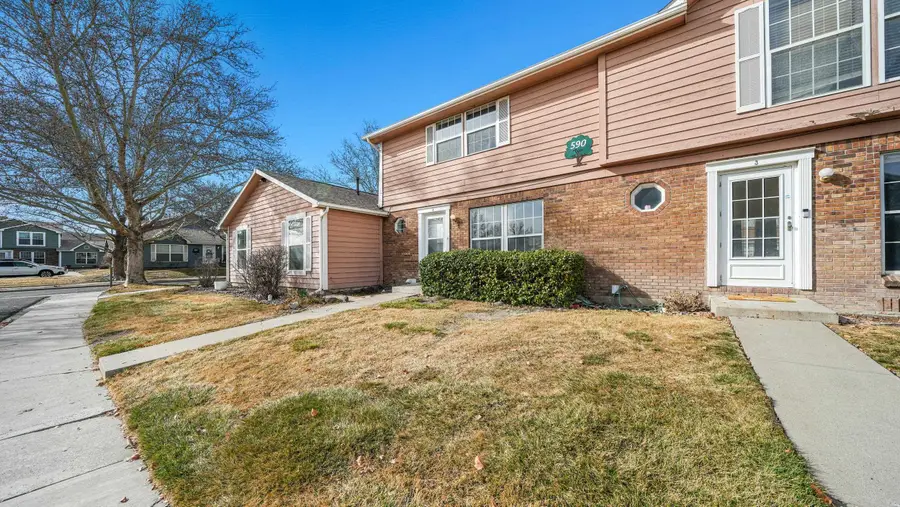 590 W Indian Creek Drive #2, Grand Junction, CO 81501 - #3