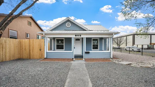 805 Colorado Avenue, Grand Junction, CO 81501