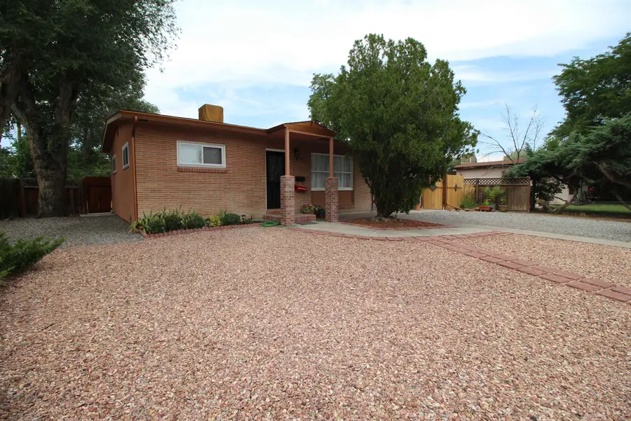 1615 N 20th Street, Grand Junction, CO 81501 - #2