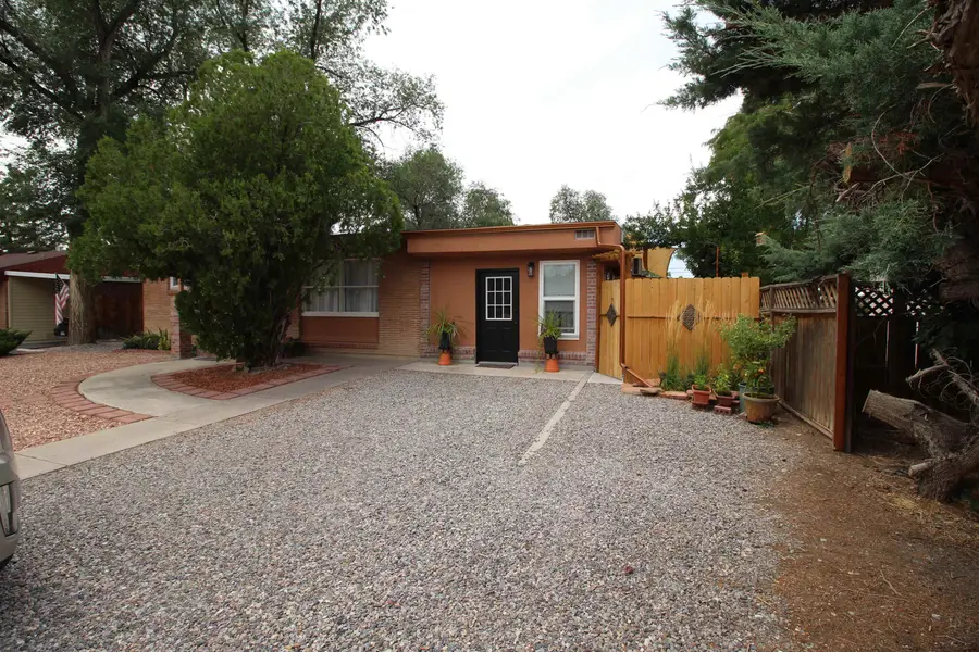 1615 N 20th Street, Grand Junction, CO 81501 - #3