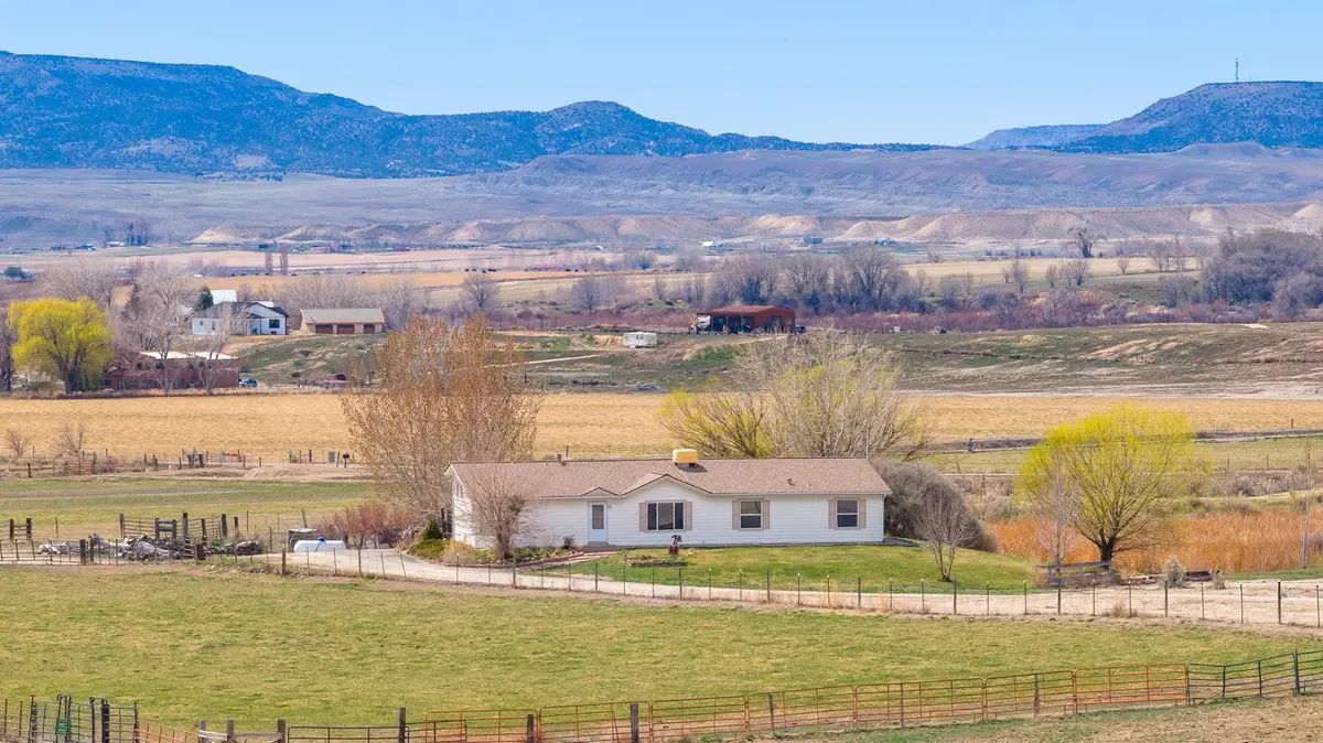 1940 10 Road, Mack, CO 81525 - #1