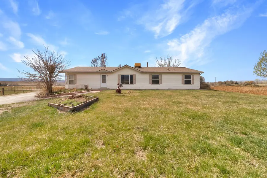 1940 10 Road, Mack, CO 81525 - #2