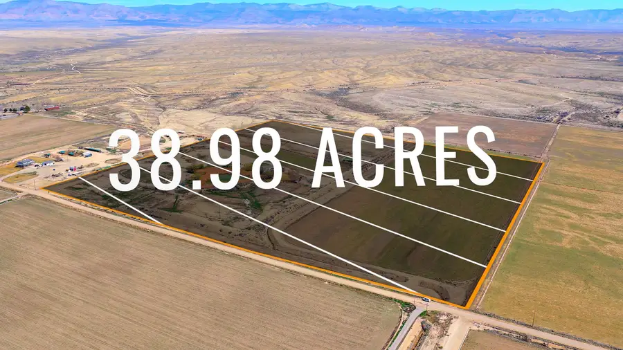 1940 10 Road, Mack, CO 81525 - #3