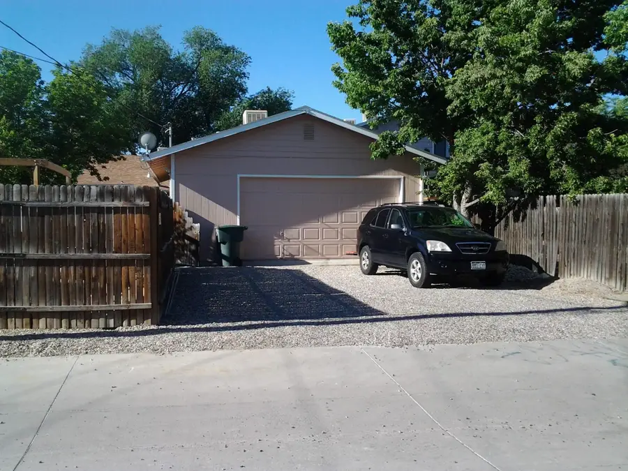 236 Gunnison Avenue, Grand Junction, CO 81501 - #2
