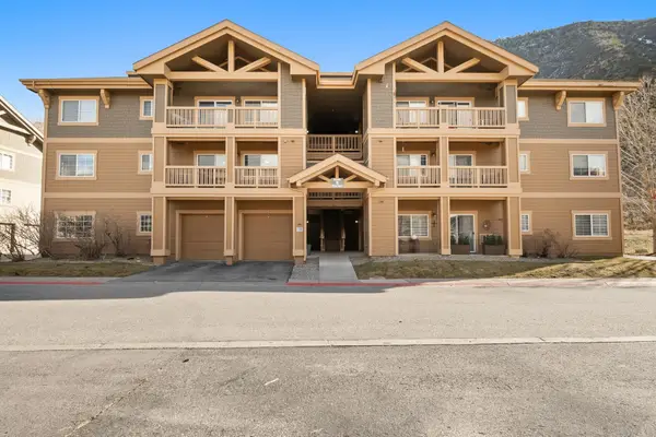 410 River View Drive #305, New Castle, CO 81647