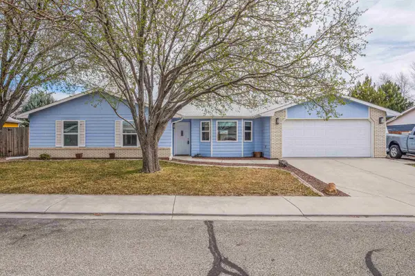 644 Avalon Court, Grand Junction, CO 81504