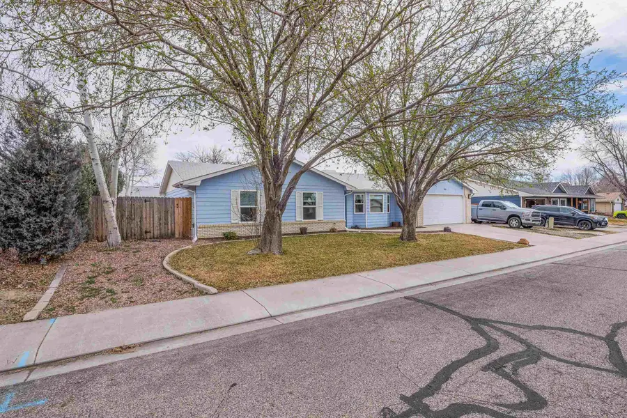 644 Avalon Court, Grand Junction, CO 81504 - #2