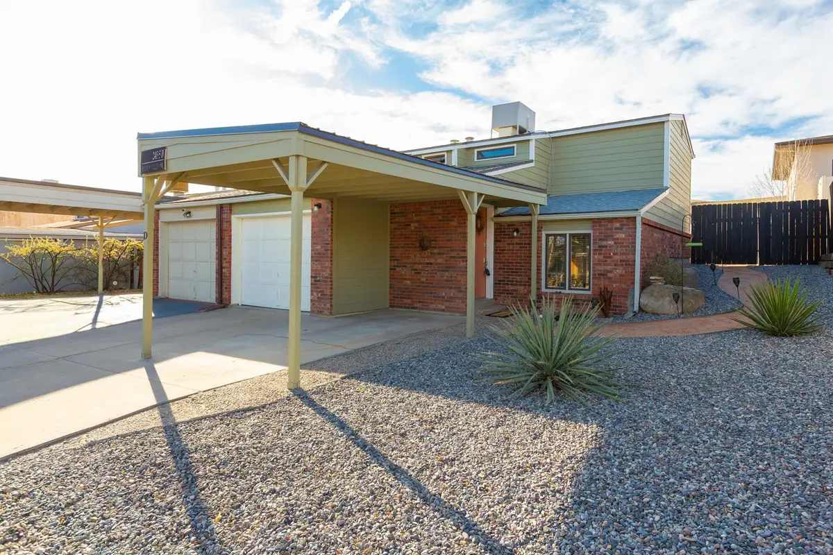 2413 1/2 Hidden Valley Drive #1, Grand Junction, CO 81507 - #1