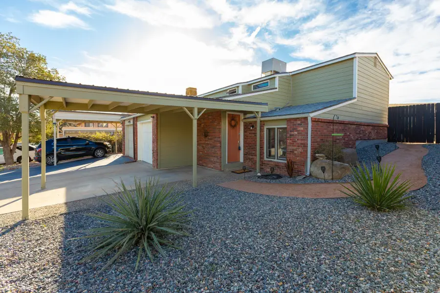 2413 1/2 Hidden Valley Drive #1, Grand Junction, CO 81507 - #3