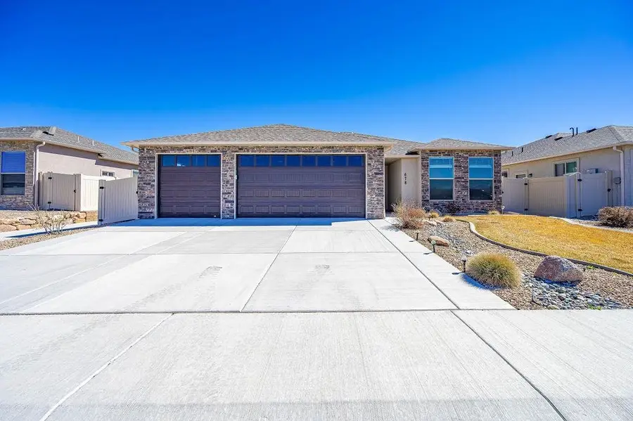 678 Medhurst Lane, Grand Junction, CO 81504 - #2