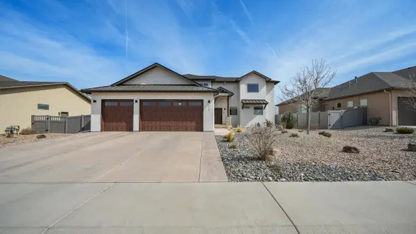 726 Malachi Street, Grand Junction, CO 81507
