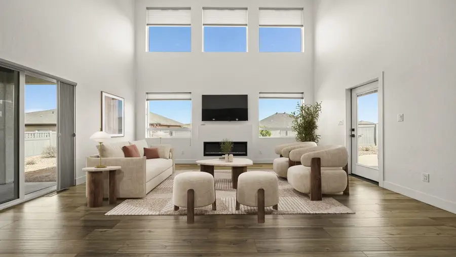 726 Malachi Street, Grand Junction, CO 81507 - #2