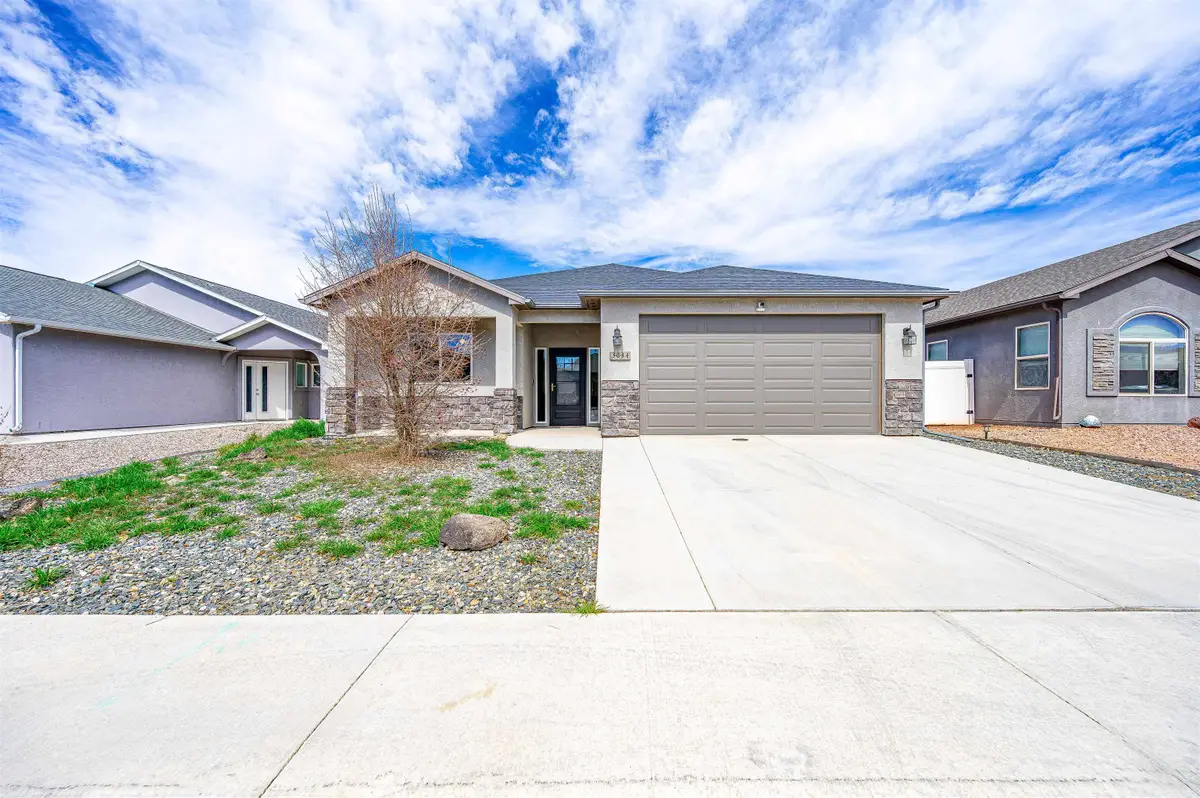 3034 Red Pear Drive, Grand Junction, CO 81504 - #1