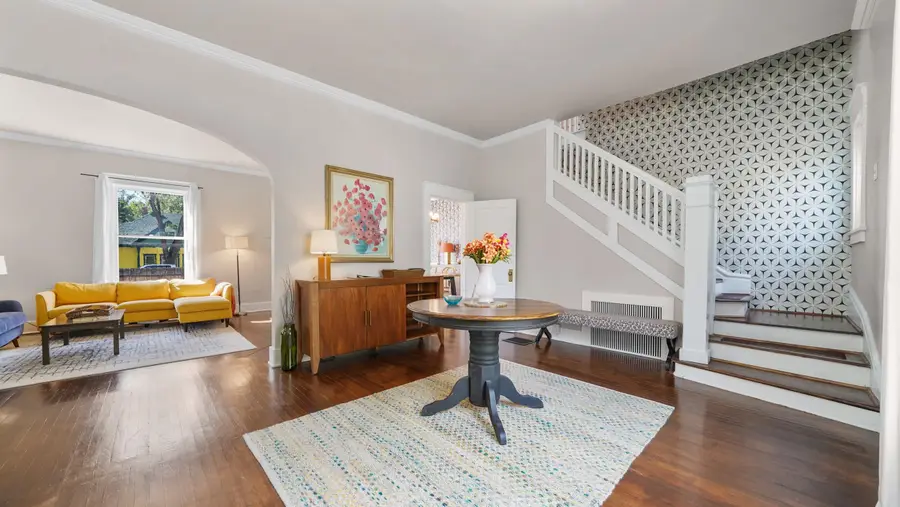 805 N 7th Street, Grand Junction, CO 81501 - #3