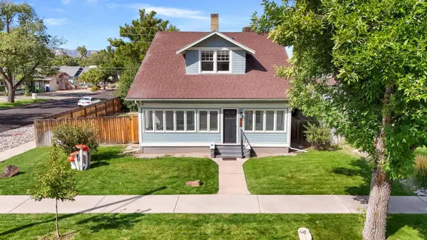 805 N 7th Street, Grand Junction, CO 81501