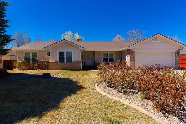 3605 Ridge Court, Grand Junction, CO 81506